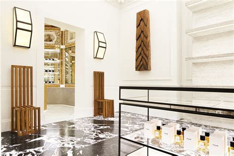 celine smerke|Hedi Slimane On Designing Singapore's Largest Celine Boutique.